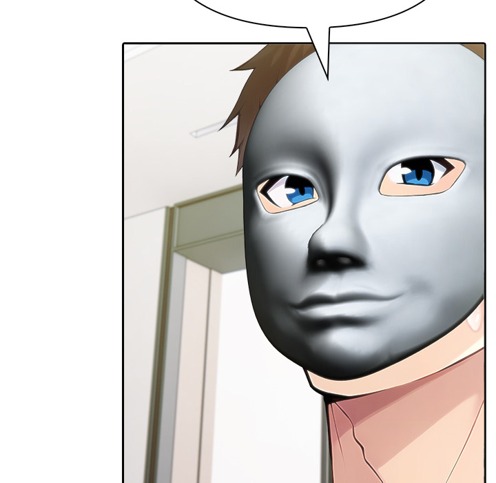 Matrimoney Game Chapter 67 - Page 56