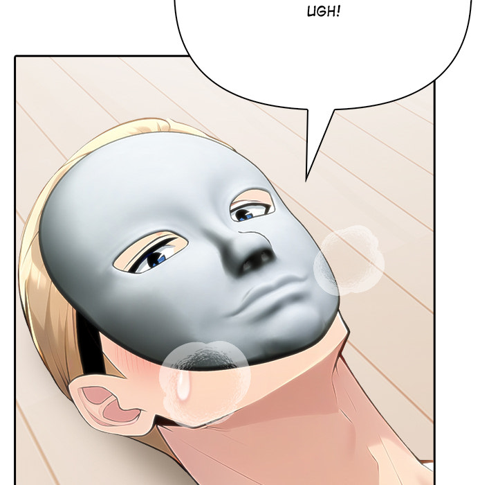 Matrimoney Game Chapter 67 - Page 58