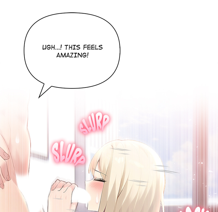 Matrimoney Game Chapter 67 - Page 60