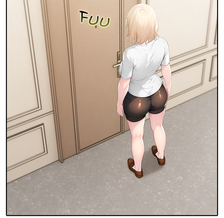 Matrimoney Game Chapter 67 - Page 7