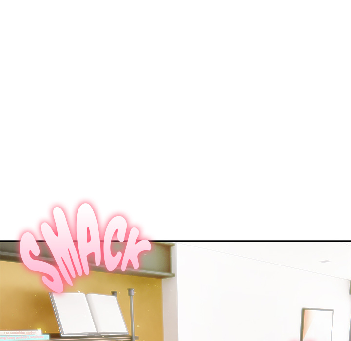 Matrimoney Game Chapter 67 - Page 73