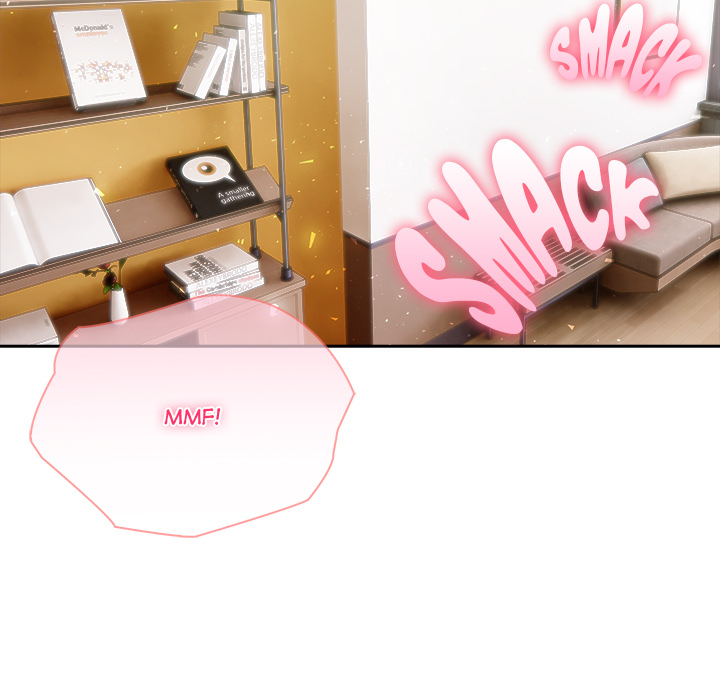 Matrimoney Game Chapter 67 - Page 74