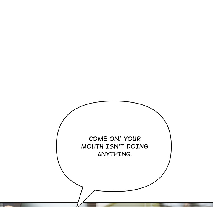 Matrimoney Game Chapter 67 - Page 82