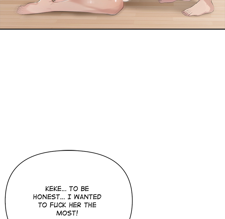 Matrimoney Game Chapter 67 - Page 92