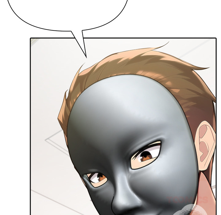 Matrimoney Game Chapter 67 - Page 93