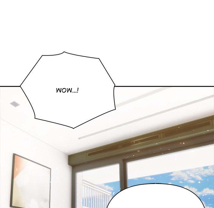 Matrimoney Game Chapter 68 - Page 111