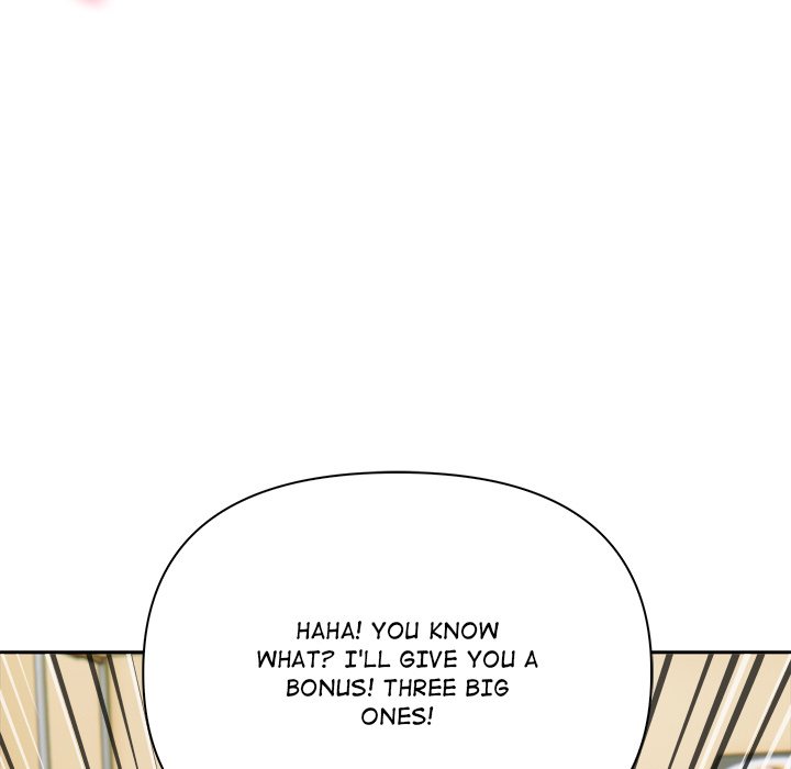 Matrimoney Game Chapter 68 - Page 123