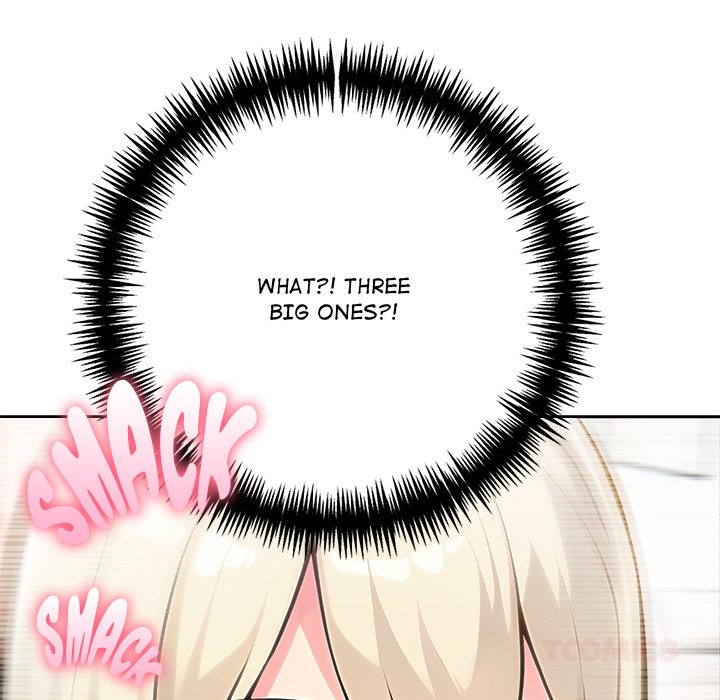 Matrimoney Game Chapter 68 - Page 127