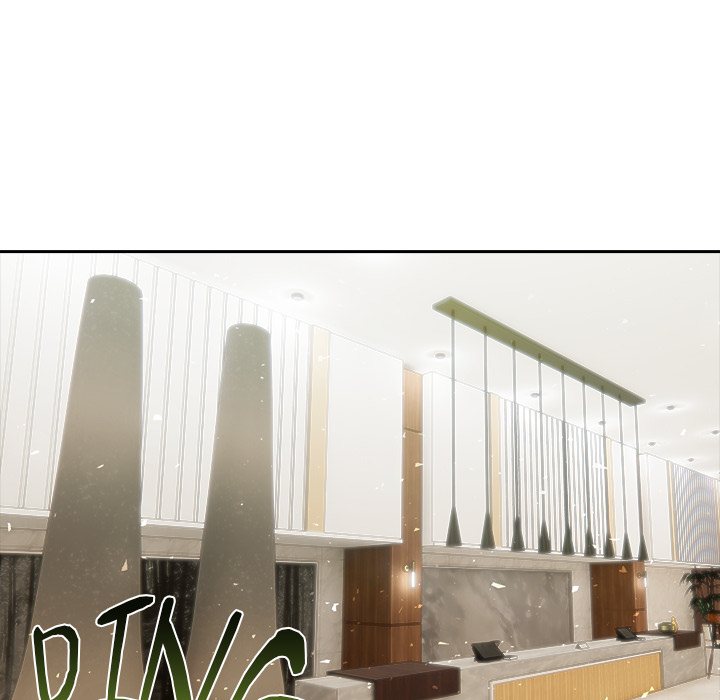 Matrimoney Game Chapter 68 - Page 130