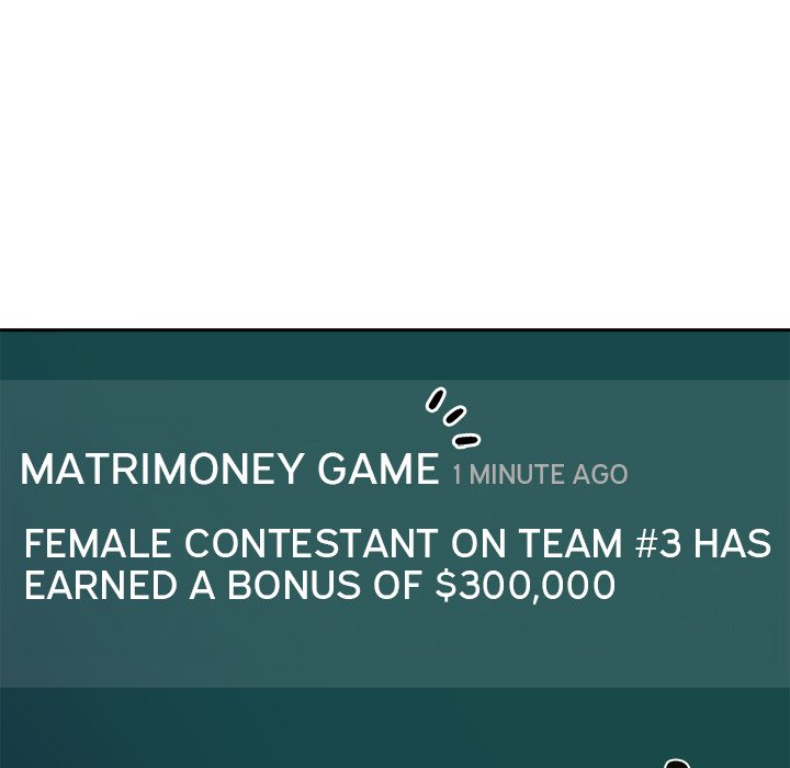 Matrimoney Game Chapter 68 - Page 134