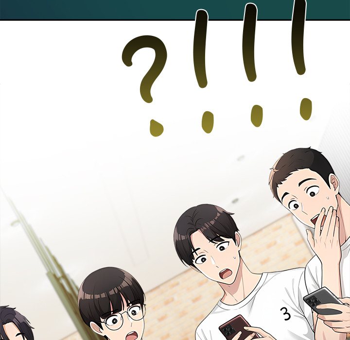 Matrimoney Game Chapter 68 - Page 135