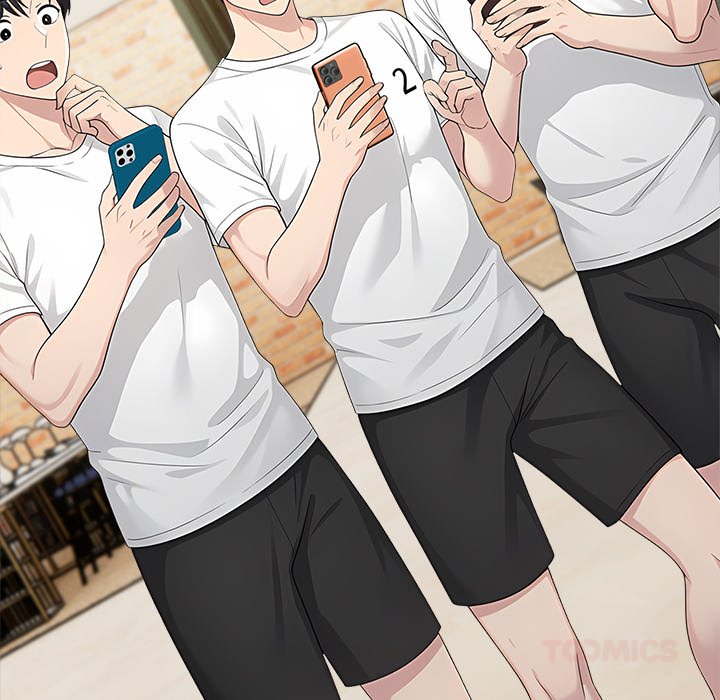 Matrimoney Game Chapter 68 - Page 136