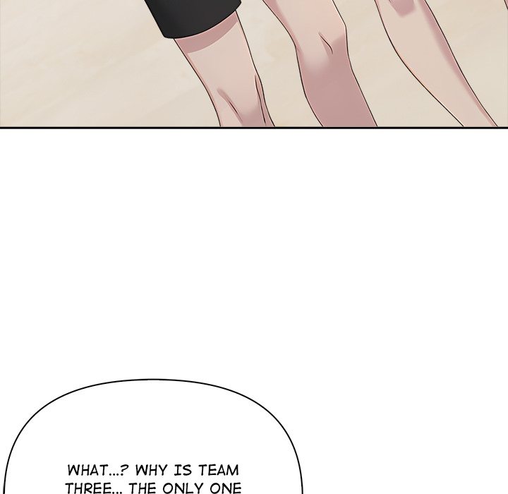 Matrimoney Game Chapter 68 - Page 137