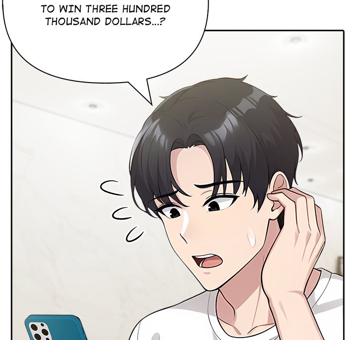 Matrimoney Game Chapter 68 - Page 138