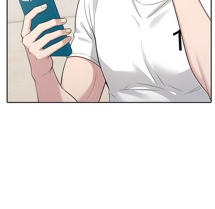 Matrimoney Game Chapter 68 - Page 139