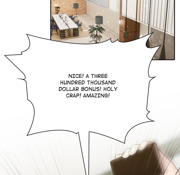 Matrimoney Game Chapter 68 - Page 141