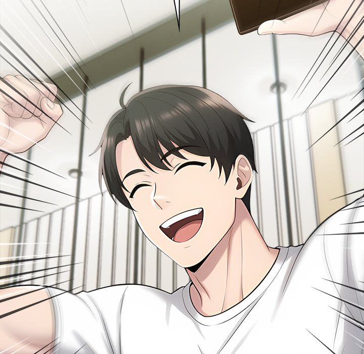 Matrimoney Game Chapter 68 - Page 142