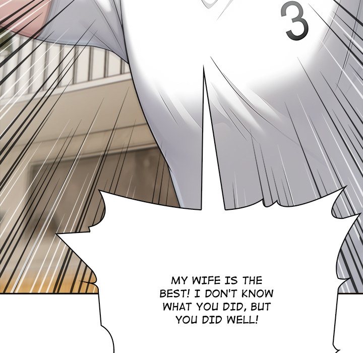 Matrimoney Game Chapter 68 - Page 143