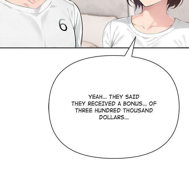 Matrimoney Game Chapter 68 - Page 150