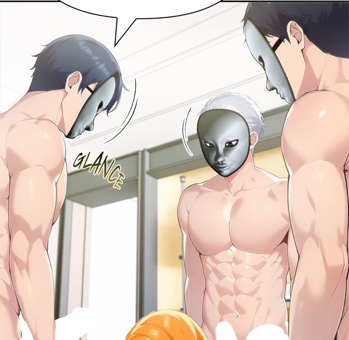 Matrimoney Game Chapter 68 - Page 16