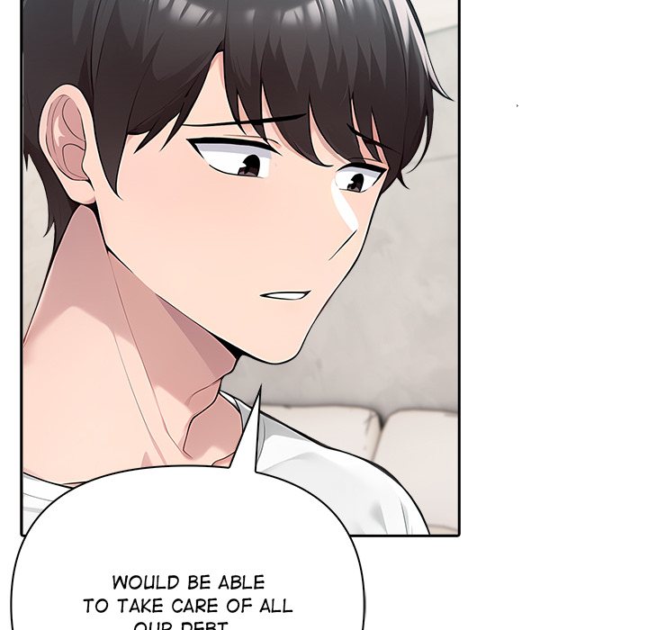 Matrimoney Game Chapter 68 - Page 152