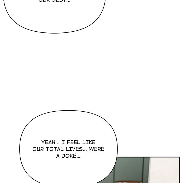 Matrimoney Game Chapter 68 - Page 153