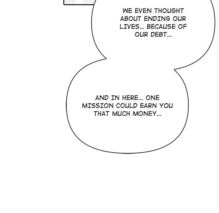 Matrimoney Game Chapter 68 - Page 155