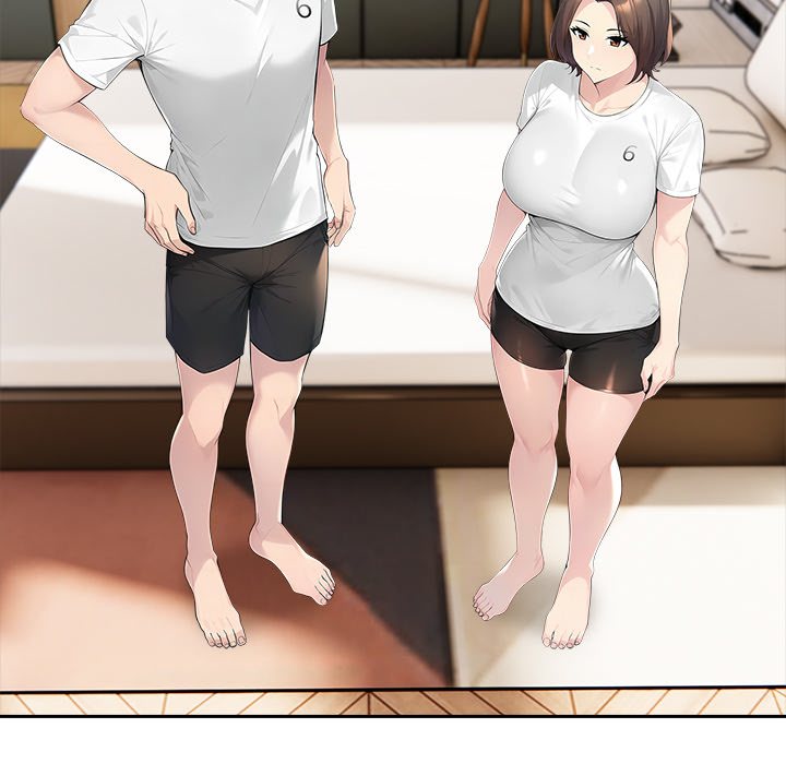 Matrimoney Game Chapter 68 - Page 157