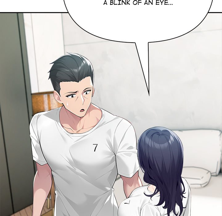 Matrimoney Game Chapter 68 - Page 161