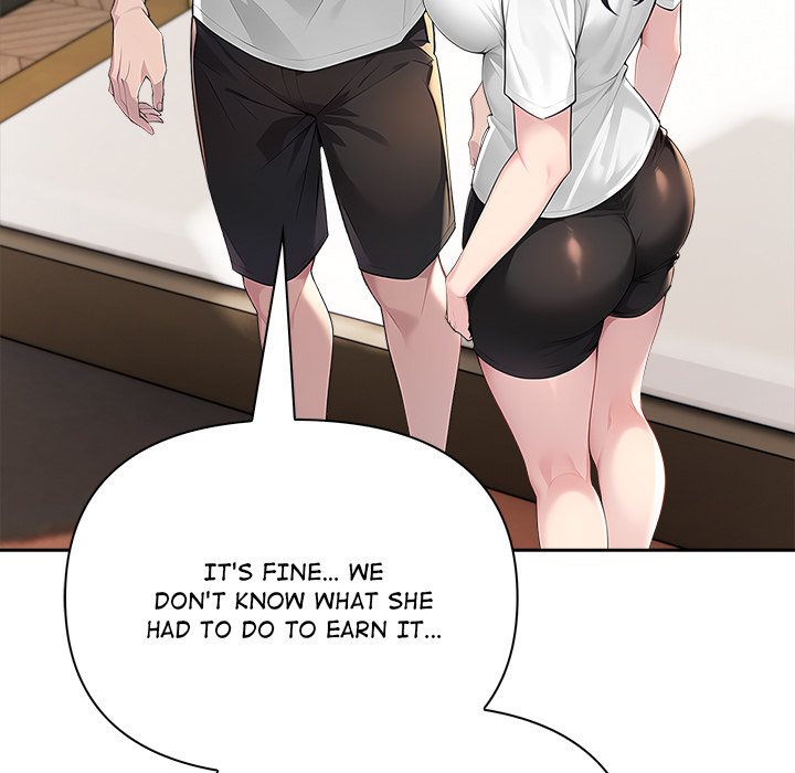 Matrimoney Game Chapter 68 - Page 162