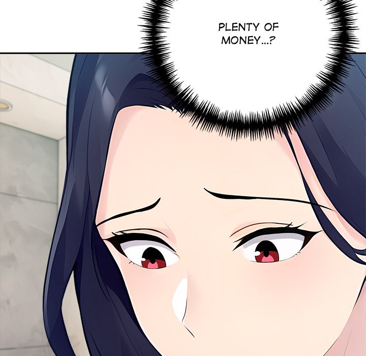 Matrimoney Game Chapter 68 - Page 164