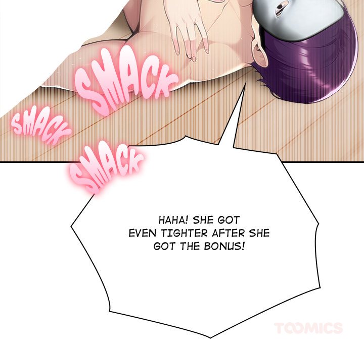 Matrimoney Game Chapter 68 - Page 172