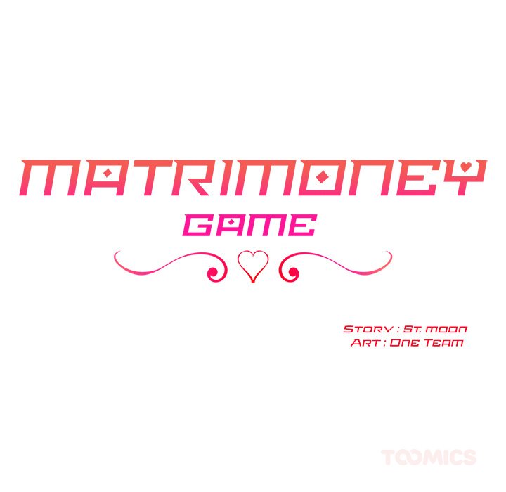 Matrimoney Game Chapter 68 - Page 21