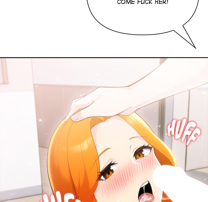 Matrimoney Game Chapter 68 - Page 33