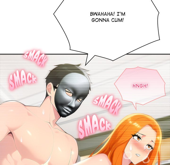 Matrimoney Game Chapter 68 - Page 37