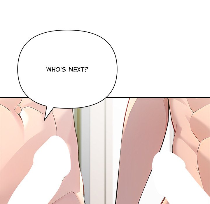 Matrimoney Game Chapter 68 - Page 44