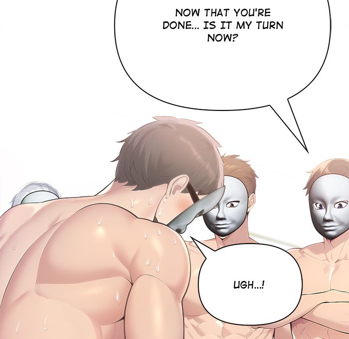 Matrimoney Game Chapter 68 - Page 6