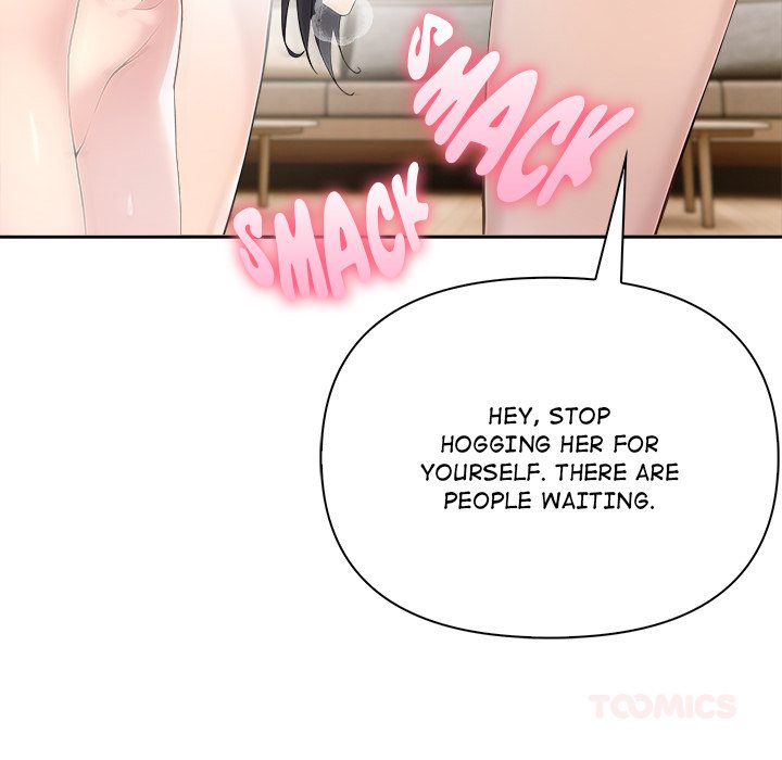 Matrimoney Game Chapter 68 - Page 65