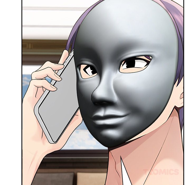 Matrimoney Game Chapter 68 - Page 83