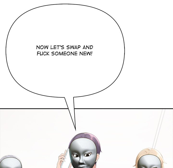 Matrimoney Game Chapter 68 - Page 85