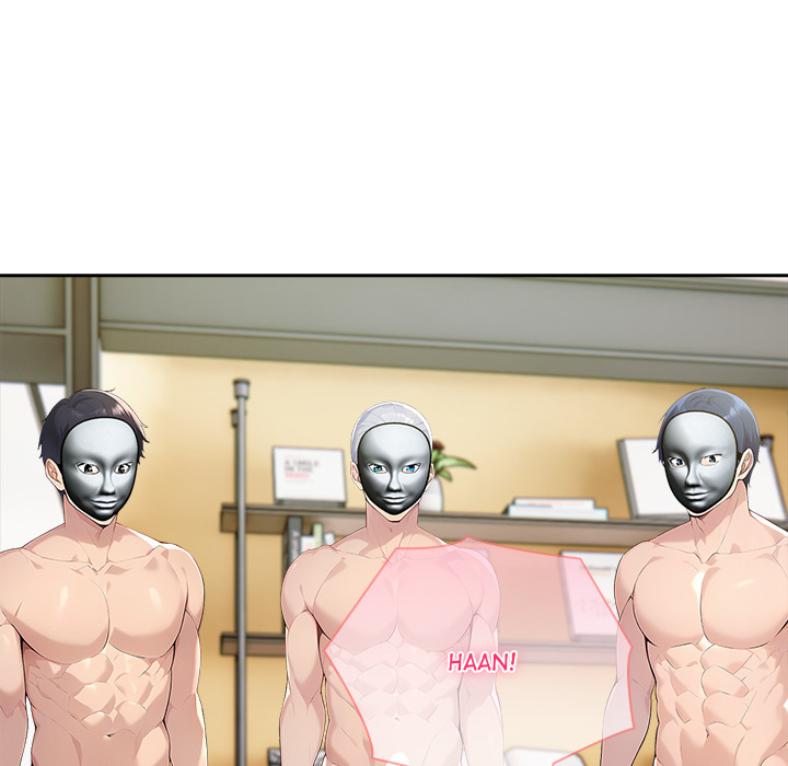 Matrimoney Game Chapter 69 - Page 104
