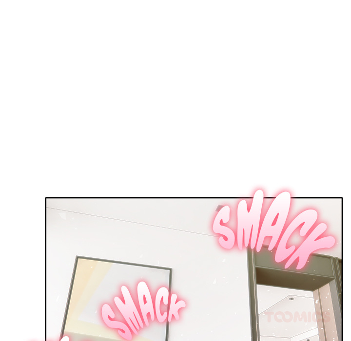 Matrimoney Game Chapter 69 - Page 124