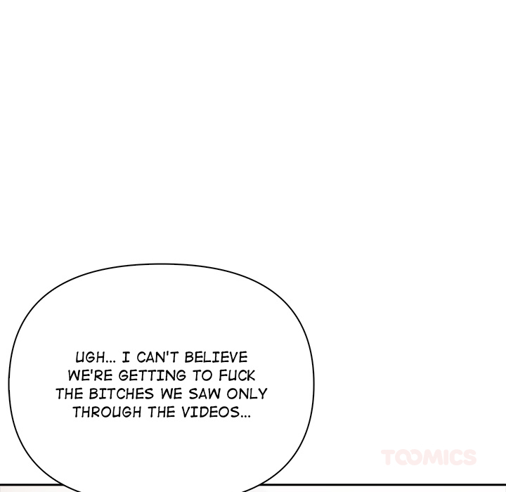 Matrimoney Game Chapter 69 - Page 140