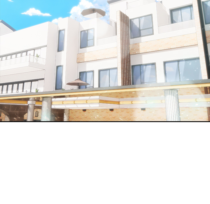 Matrimoney Game Chapter 69 - Page 167