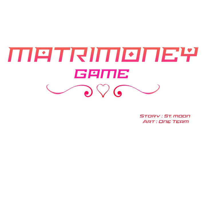 Matrimoney Game Chapter 69 - Page 21
