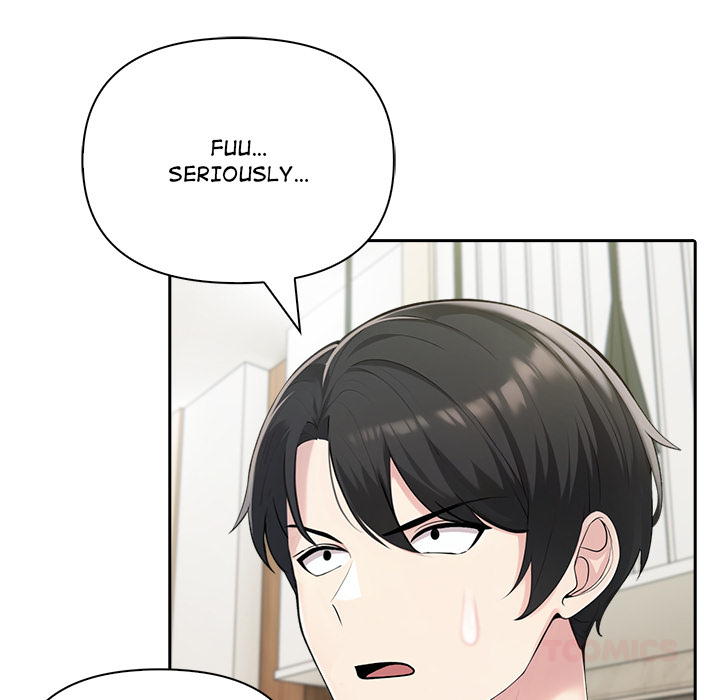 Matrimoney Game Chapter 69 - Page 44