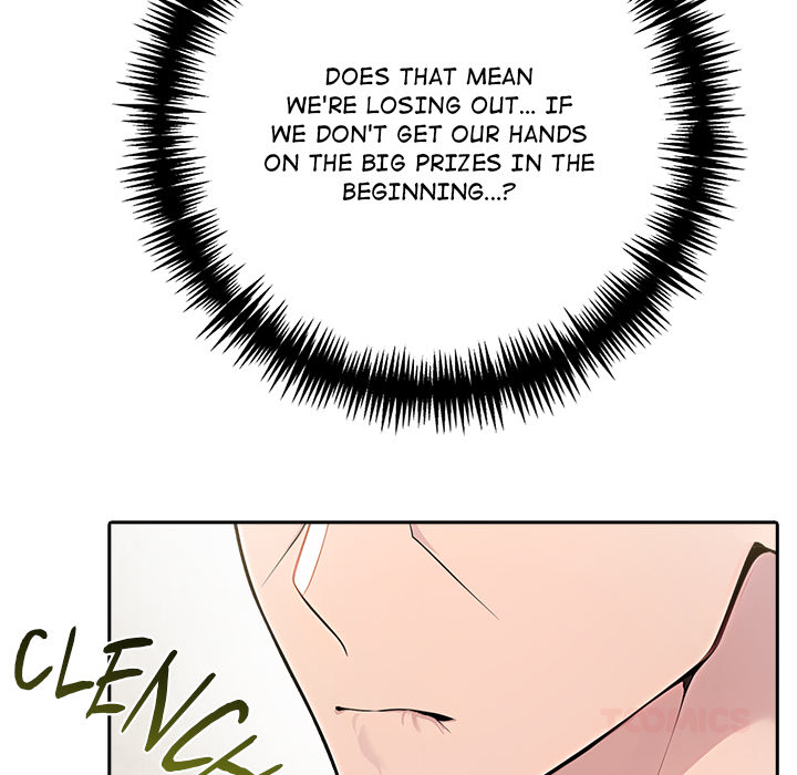 Matrimoney Game Chapter 69 - Page 76