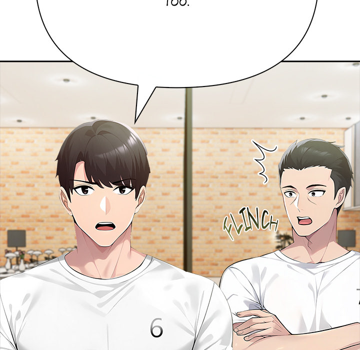 Matrimoney Game Chapter 69 - Page 87