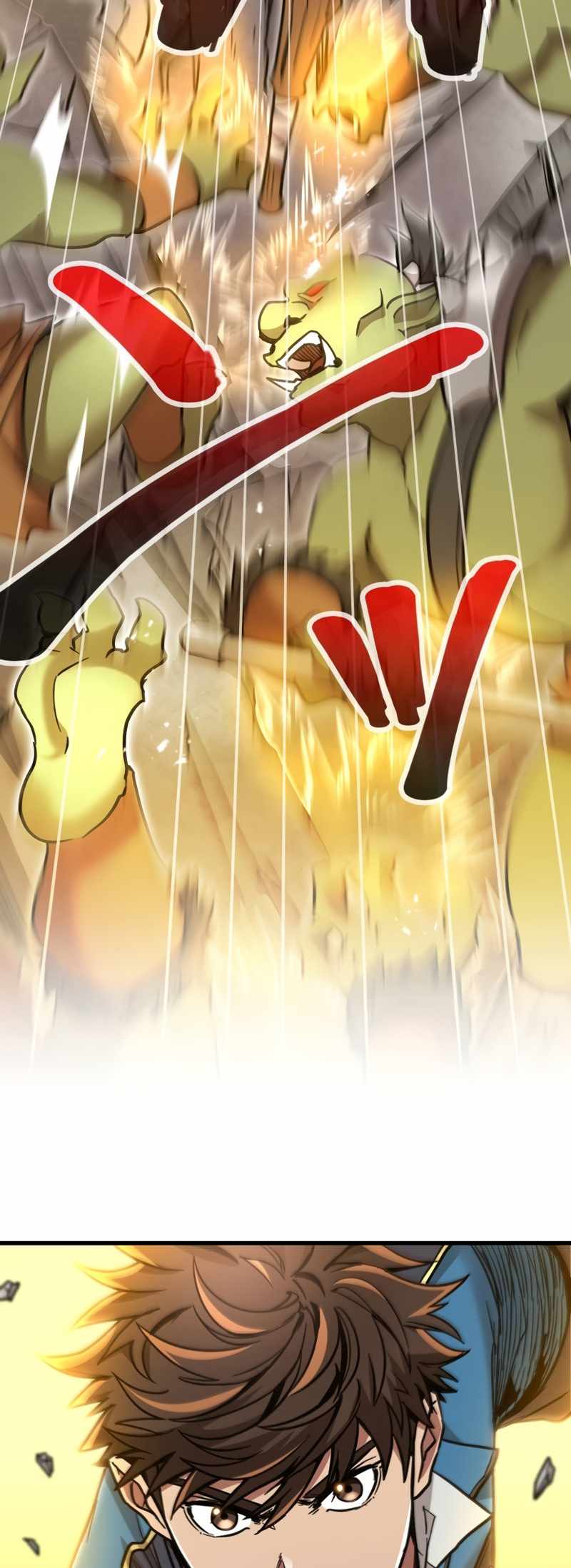 Max Level Guild Receptionist Chapter 1 - Page 11