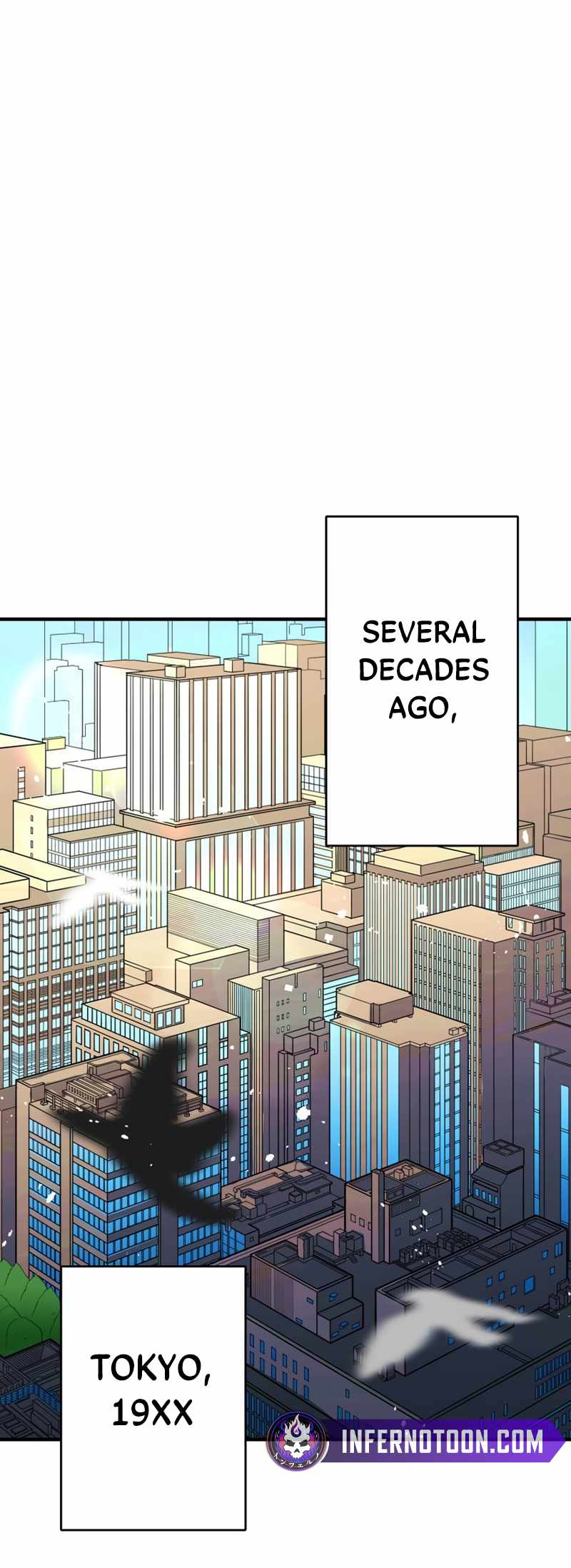 Max Level Guild Receptionist Chapter 1 - Page 13